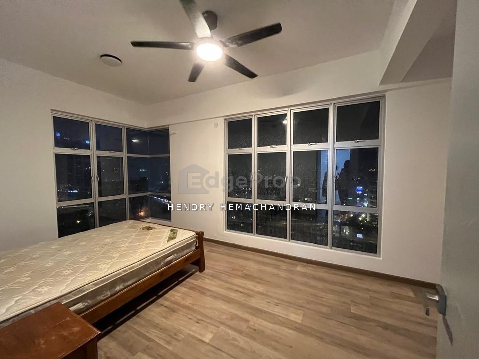 RESIDENSI BRICKFIELDS FOR RENT BRICKFIELDS | KUALA LUMPUR, Kuala Lumpur, Brickfields