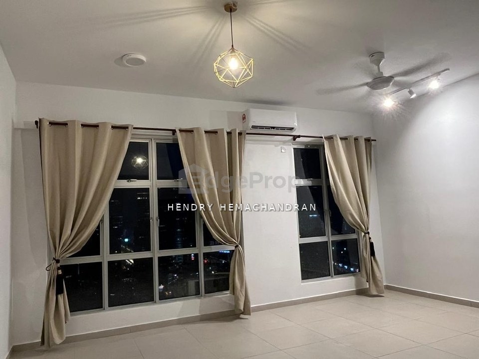 RESIDENSI BRICKFIELDS FOR RENT BRICKFIELDS | KUALA LUMPUR, Kuala Lumpur, Brickfields