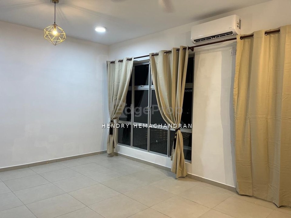 RESIDENSI BRICKFIELDS FOR RENT BRICKFIELDS | KUALA LUMPUR, Kuala Lumpur, Brickfields