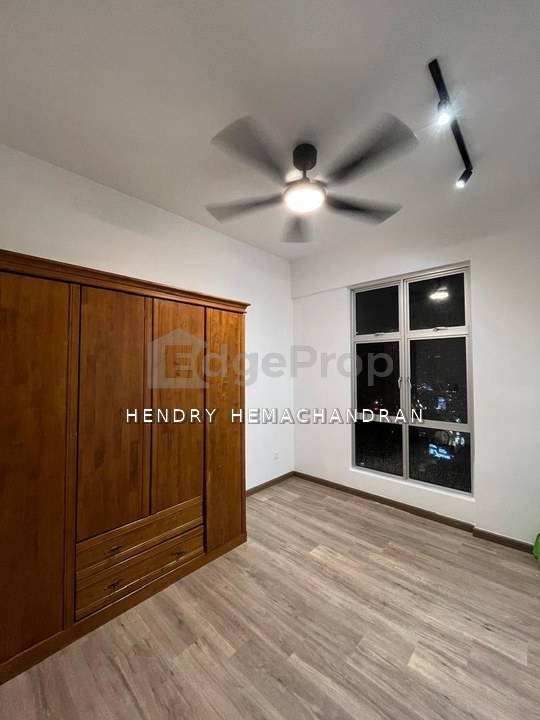 RESIDENSI BRICKFIELDS FOR RENT BRICKFIELDS | KUALA LUMPUR, Kuala Lumpur, Brickfields