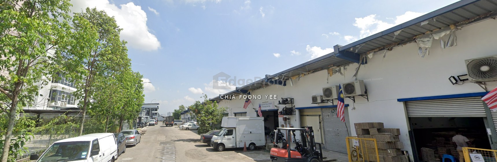Taman Perindustrian Putra Permai