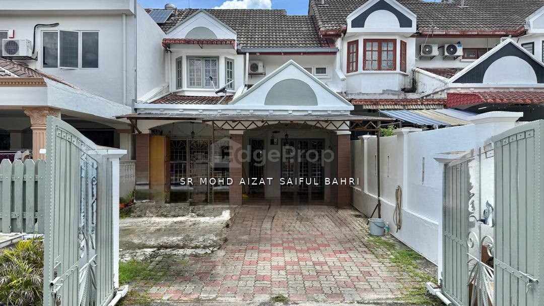 Bandar Tun Hussein Onn