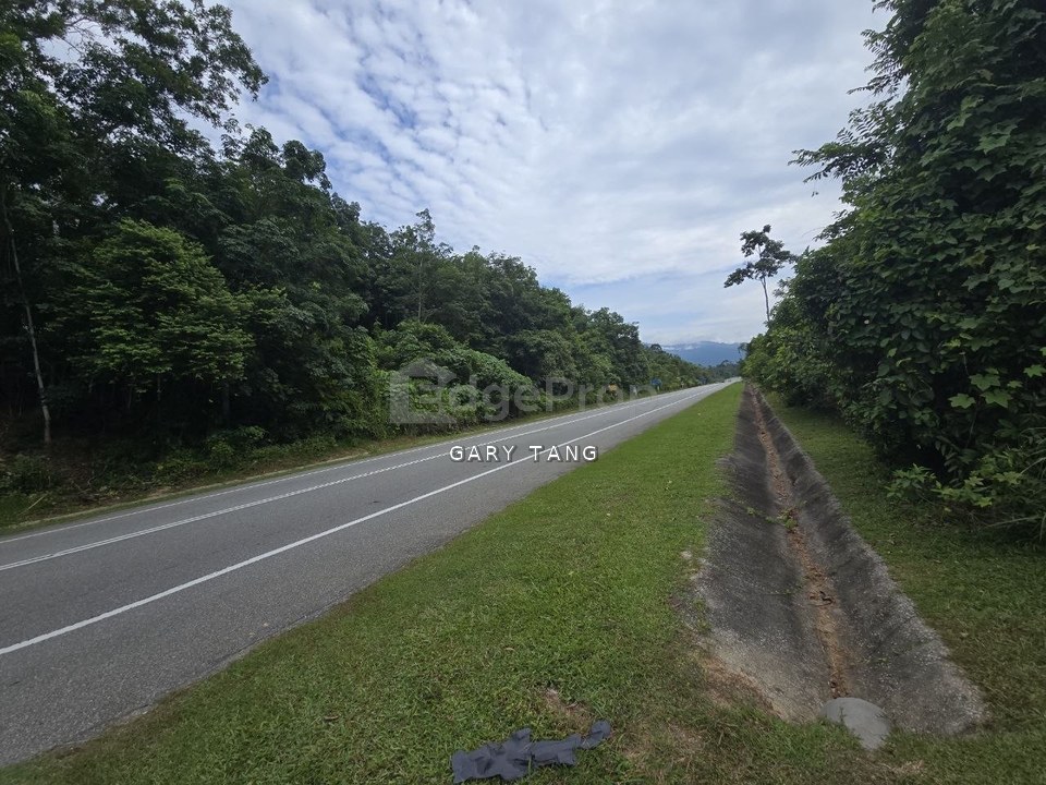 sauk kuala kangsar perak, agri land for sales, freehold, Perak, Kuala Kangsar