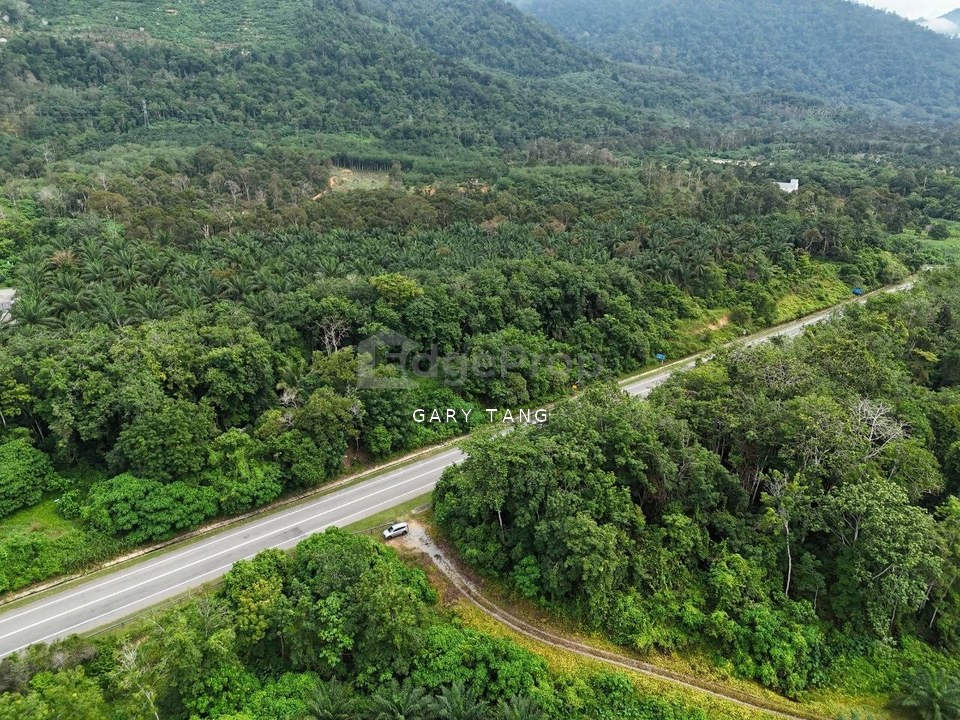 sauk kuala kangsar perak, agri land for sales, freehold, Perak, Kuala Kangsar