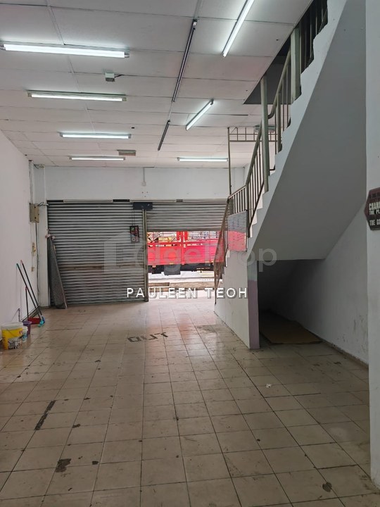 Jalan Tunku Abdul Rahman