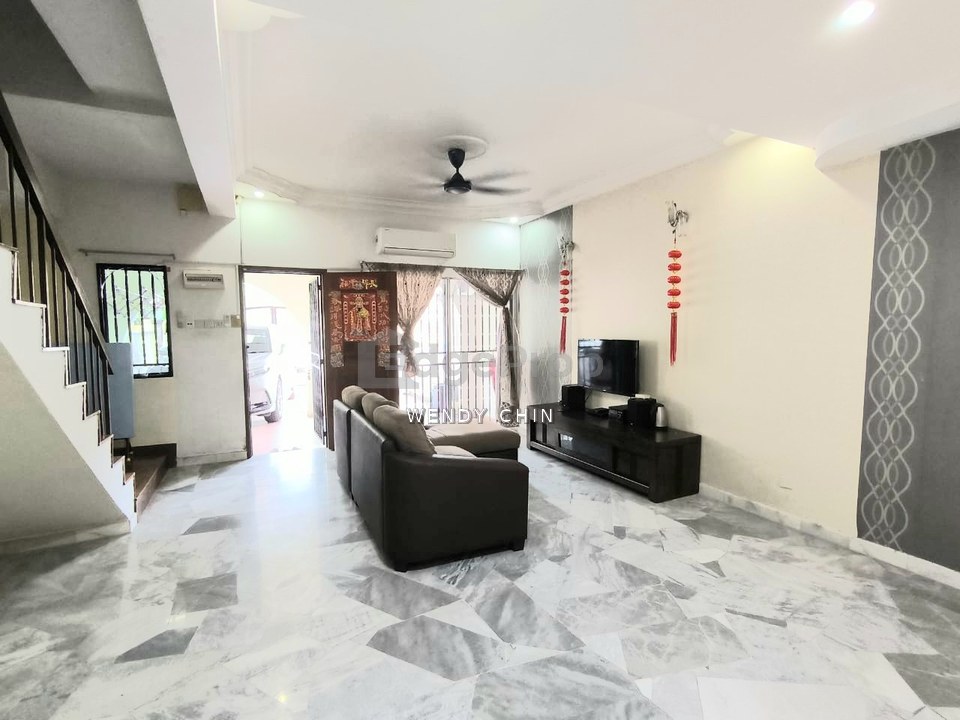 Taman Wawasan, Pusat Bandar Puchong
