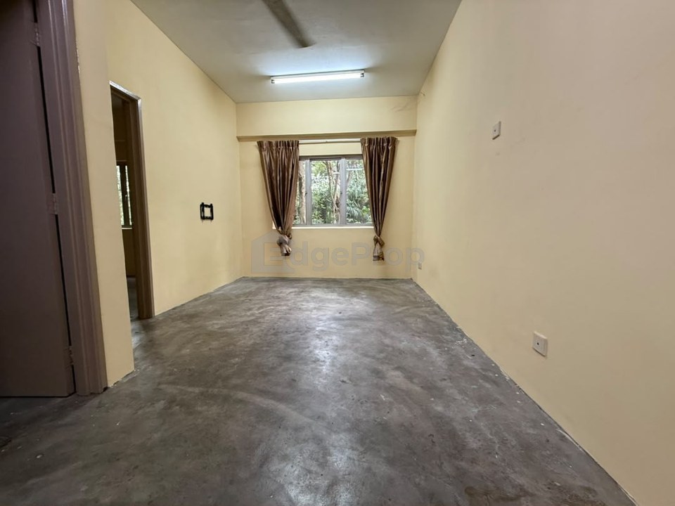 JMB Apartment Mawar Jaya, Kota Perdana