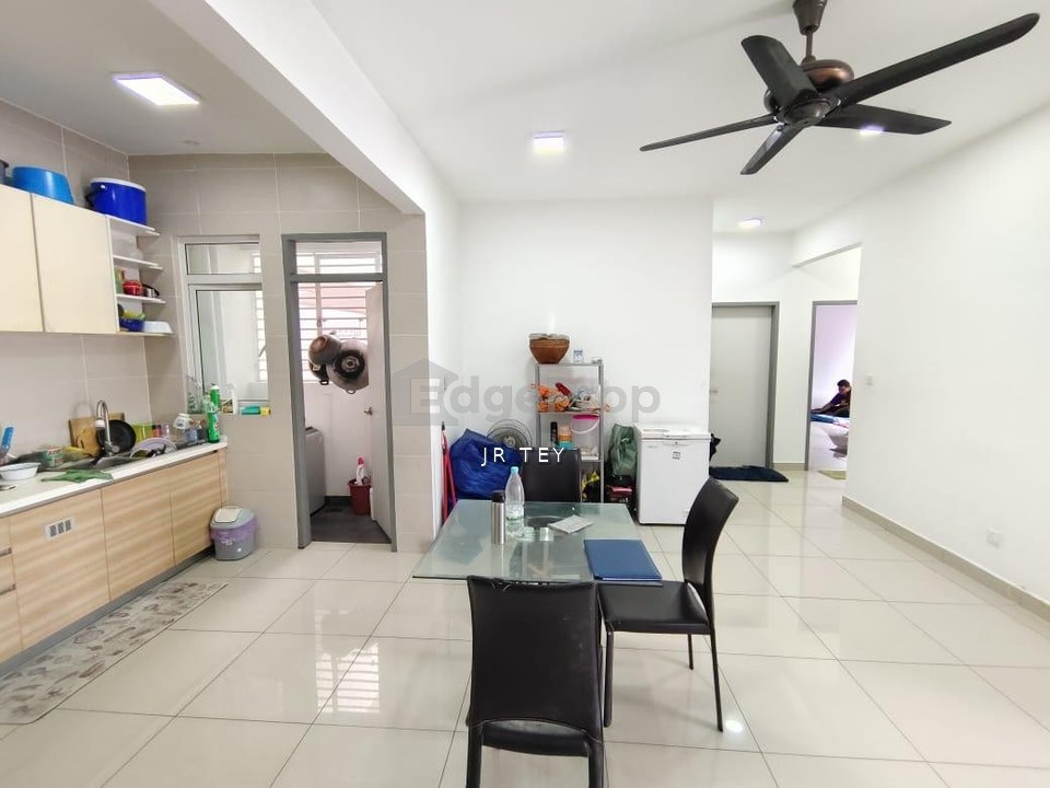 V Residensi 2 Shah Alam