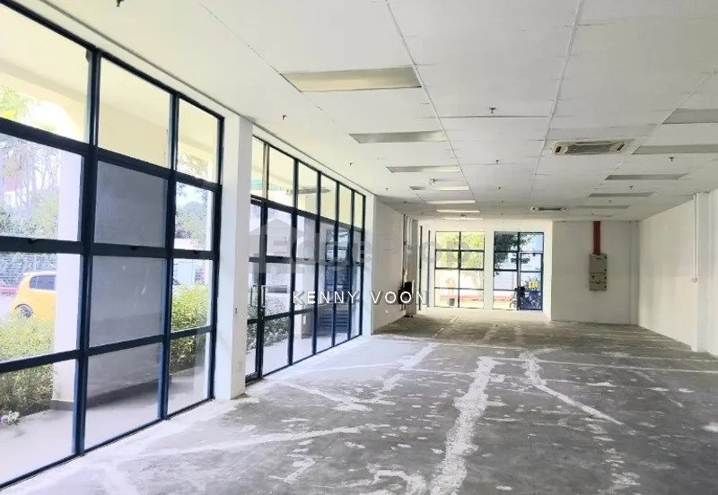 Axis Business Park, section 13, Seksyen 13, Petaling Jaya, Selangor, Petaling Jaya