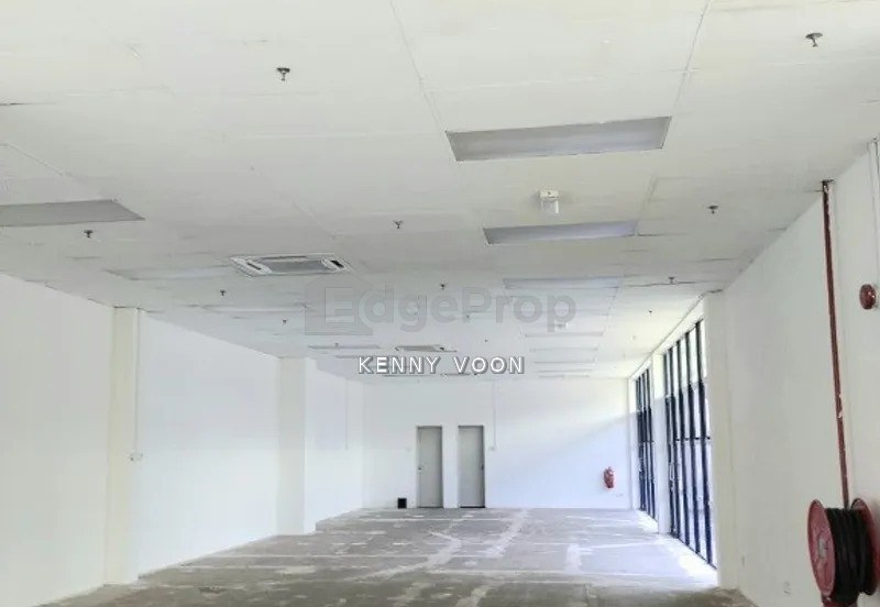 Axis Business Park, section 13, Seksyen 13, Petaling Jaya, Selangor, Petaling Jaya