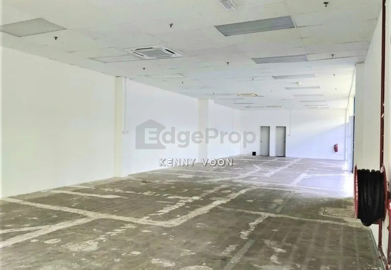 Axis Business Park, section 13, Seksyen 13, Petaling Jaya, Selangor, Petaling Jaya