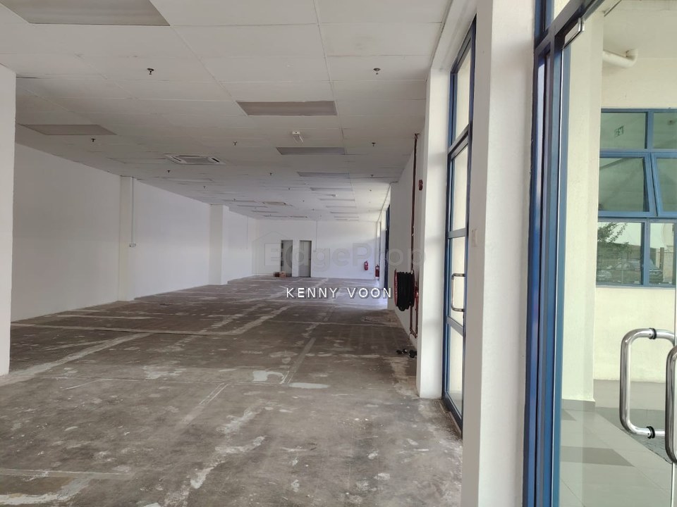 Axis Business Park, section 13, Seksyen 13, Petaling Jaya, Selangor, Petaling Jaya