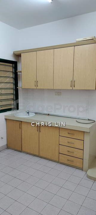 Alam Damai Budi Cheras 2 Storey link house ungent sell , Kuala Lumpur, Cheras