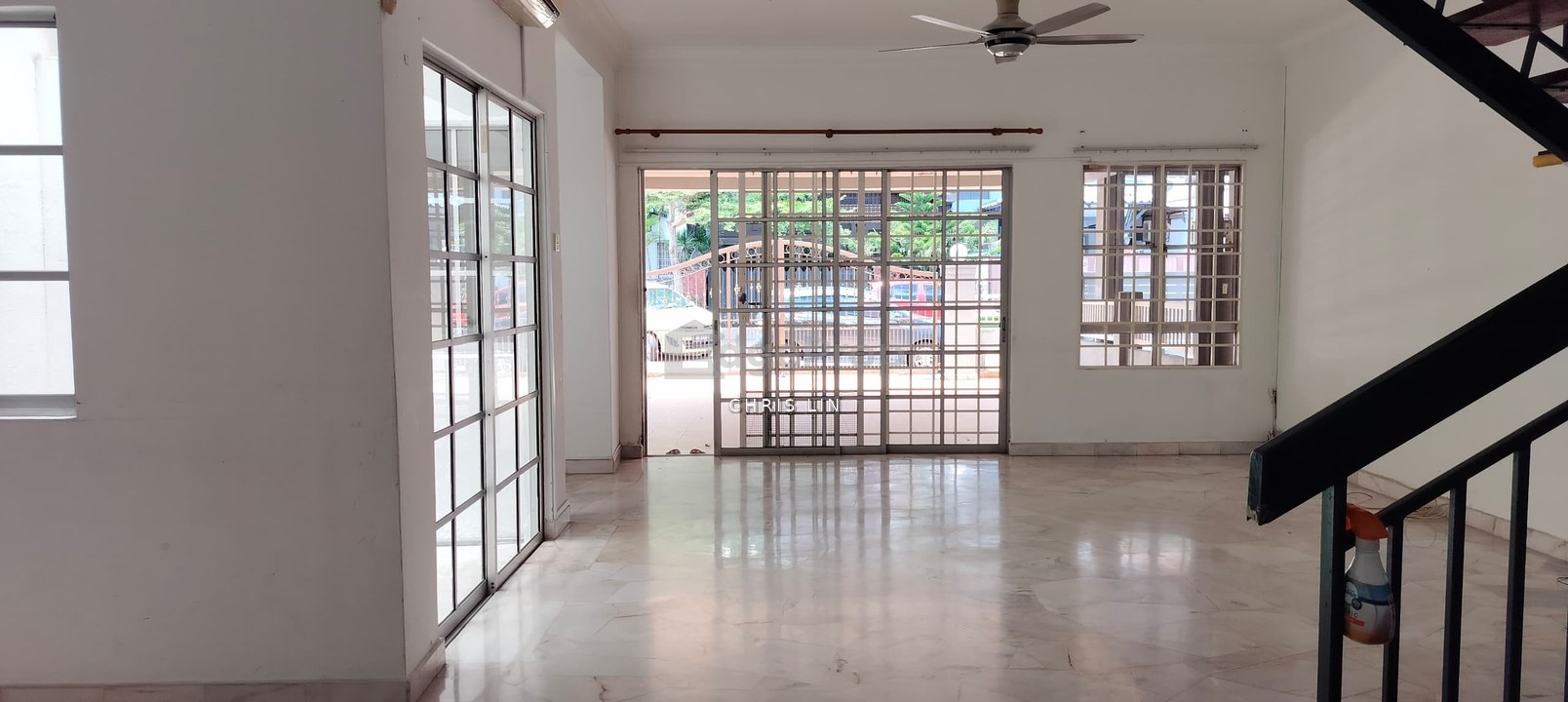 Alam Damai Budi Cheras 2 Storey link house ungent sell , Kuala Lumpur, Cheras