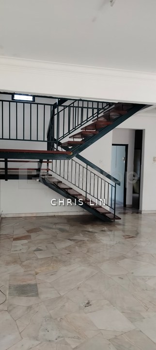 Alam Damai Budi Cheras 2 Storey link house ungent sell , Kuala Lumpur, Cheras