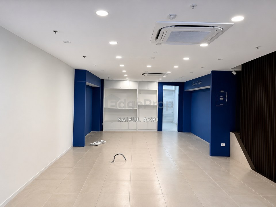 Pandan Indah
