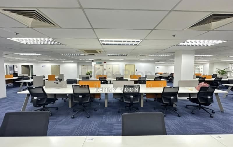 Kelana Parkview , Kelana Jaya, SS 6, Damansar Utama, Uptown, SS 6, Petaling Jaya, Damansara Utama, Uptown, Selangor, Petaling Jaya
