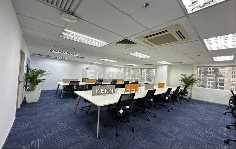 Kelana Parkview , Kelana Jaya, SS 6, Damansar Utama, Uptown, SS 6, Petaling Jaya, Damansara Utama, Uptown, Selangor, Petaling Jaya