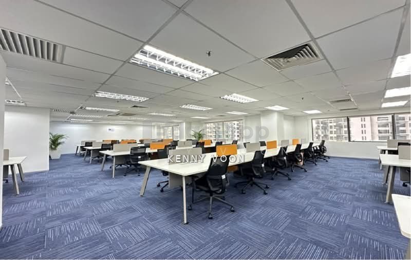 Kelana Parkview , Kelana Jaya, SS 6, Damansar Utama, Uptown, SS 6, Petaling Jaya, Damansara Utama, Uptown, Selangor, Petaling Jaya