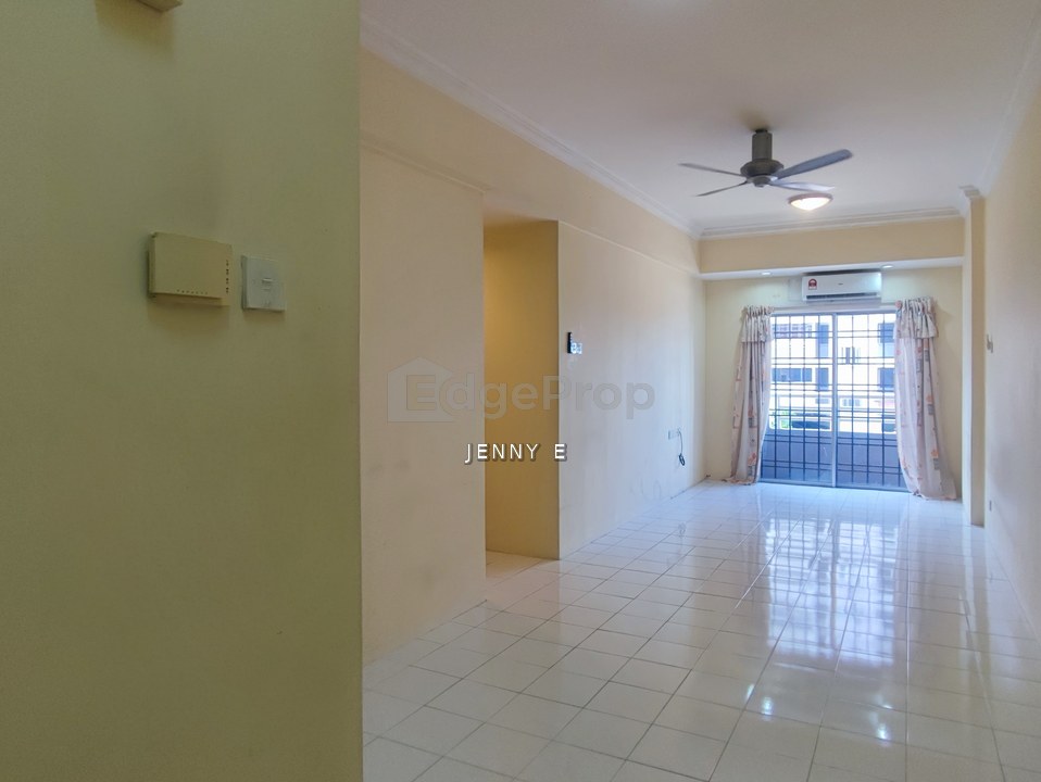 Jalil Damai Apartments