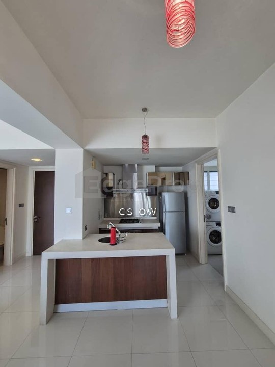 Tiffani Kiara, 1+1 Bedroom, Fully Furnished, Mont Kiara, Kuala Lumpur, For Rent., Kuala Lumpur, Mont Kiara