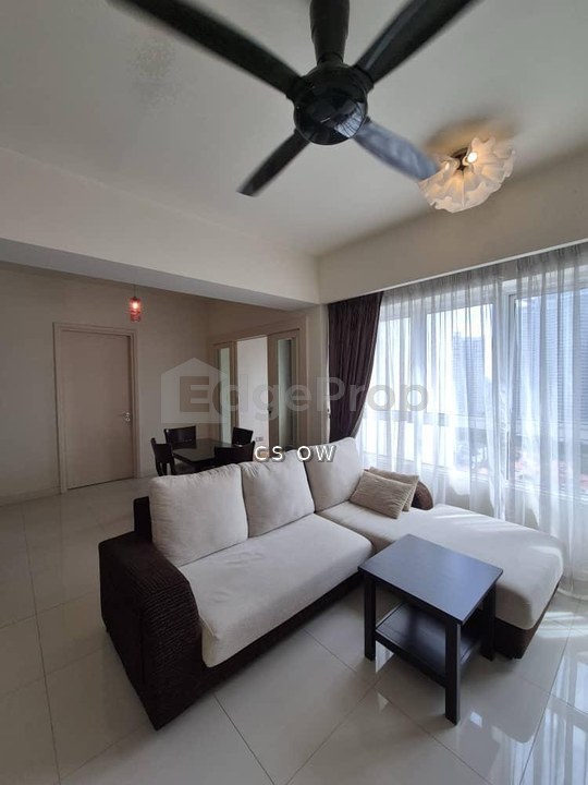 Tiffani Kiara, 1+1 Bedroom, Fully Furnished, Mont Kiara, Kuala Lumpur, For Rent., Kuala Lumpur, Mont Kiara
