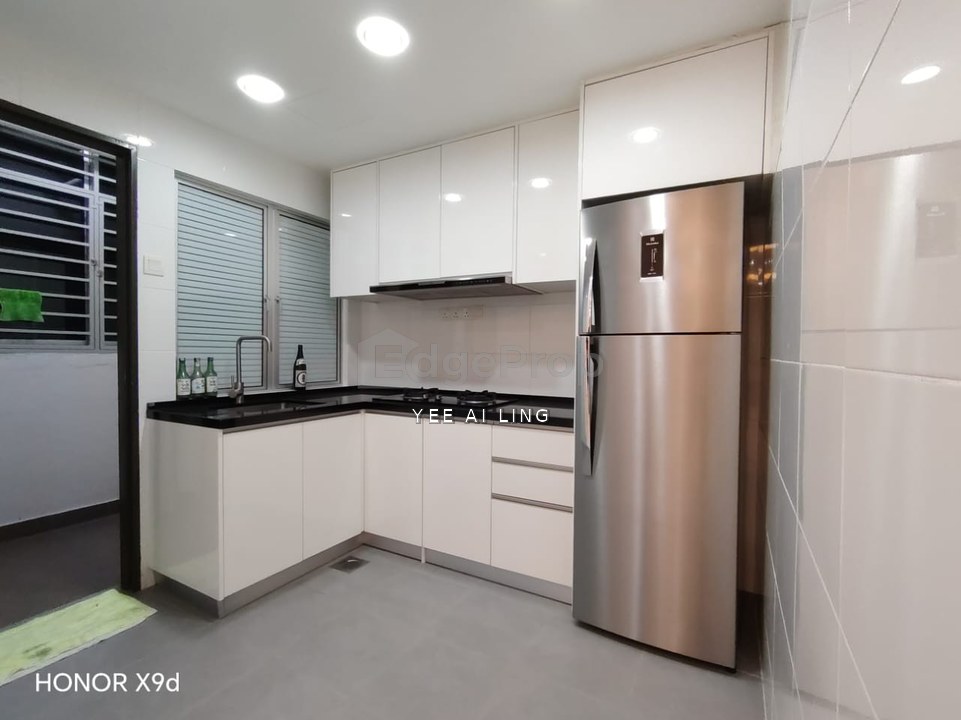 Orchis Apartment, Bandar Parklands