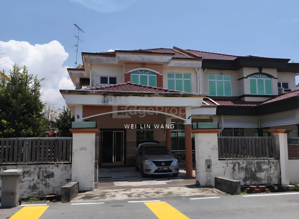 Taman Pontian Utama