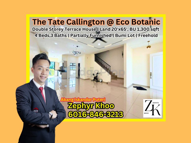Eco Botanic