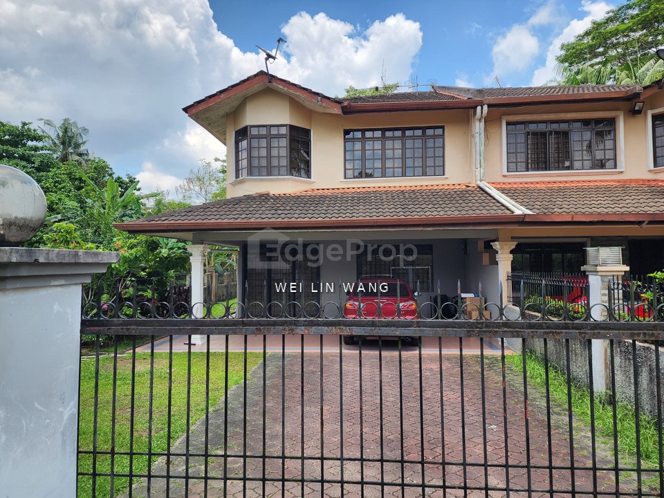 Jalan Abdul Samad