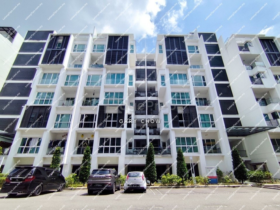 280 Park Homes