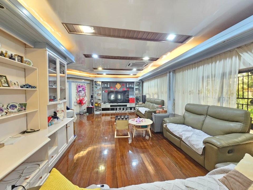 Country Heights Kajang