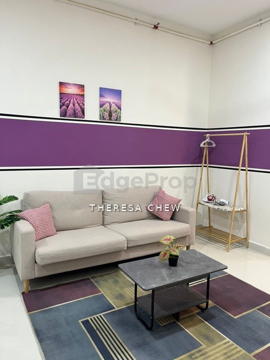 Core Soho Suites Furnished Studio, Selangor, Sepang