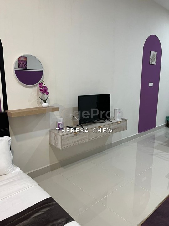 Core Soho Suites Furnished Studio, Selangor, Sepang