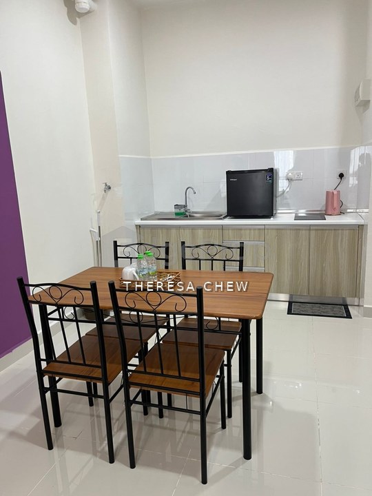 Core Soho Suites Furnished Studio, Selangor, Sepang