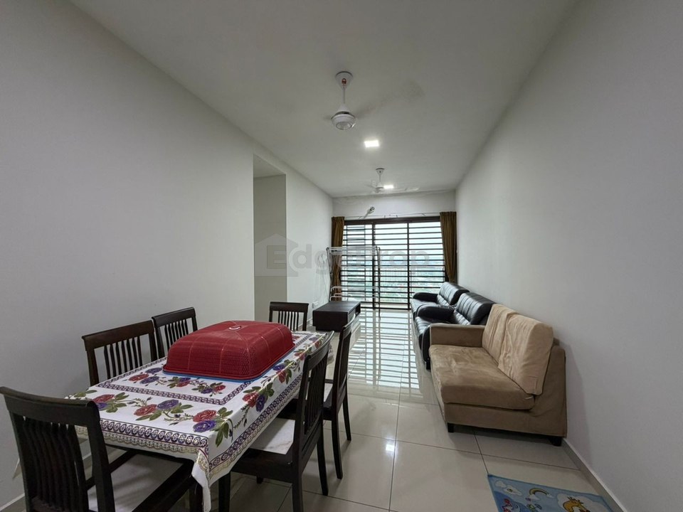 Parkland Residence