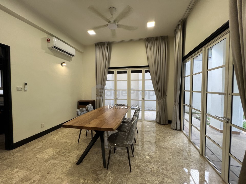 Sierramas bungalow for rental , Selangor, Sungai Buloh