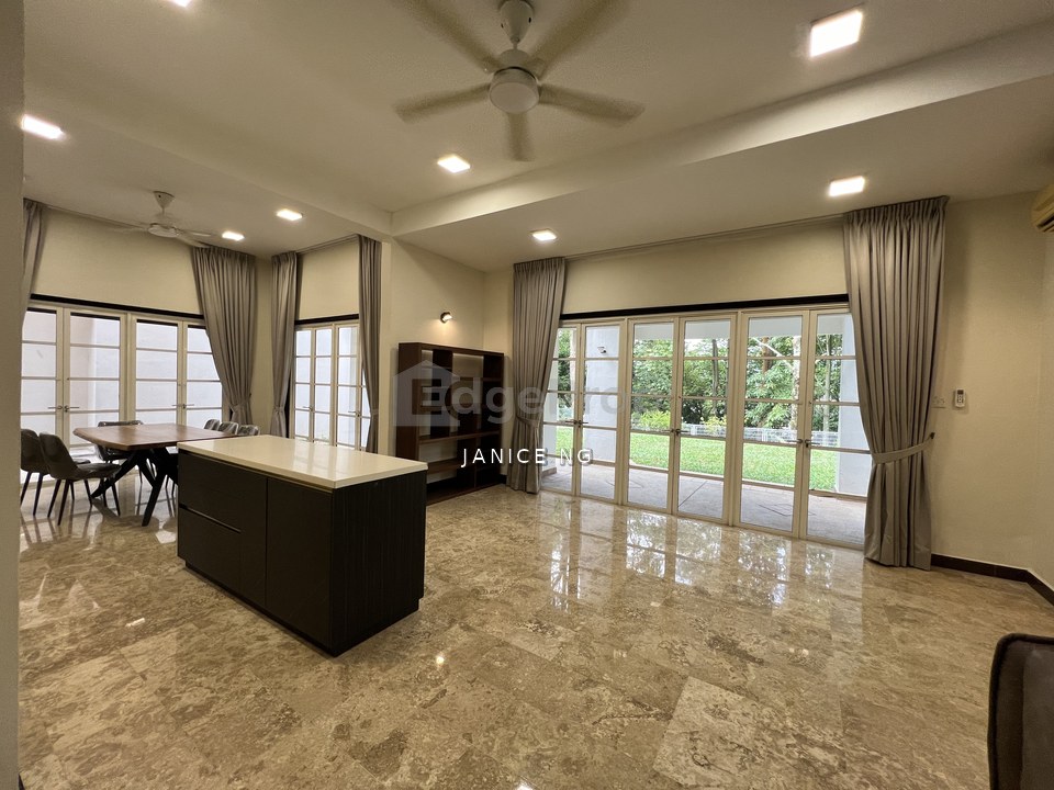 Sierramas bungalow for rental , Selangor, Sungai Buloh