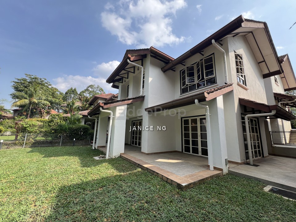 Sierramas bungalow for rental , Selangor, Sungai Buloh