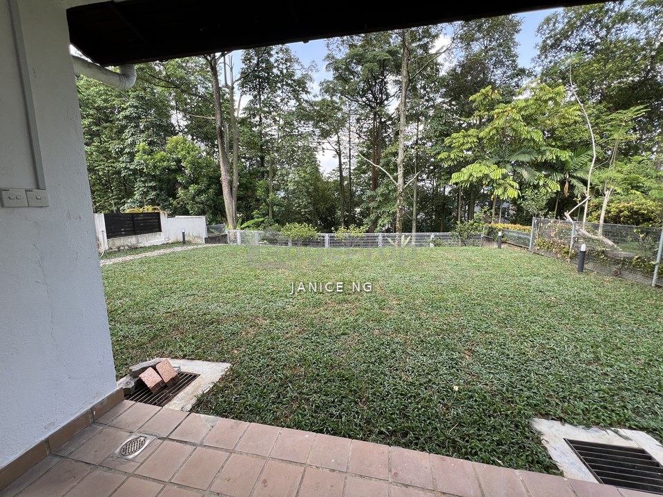 Sierramas bungalow for rental , Selangor, Sungai Buloh