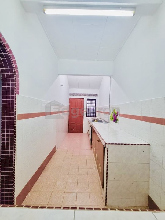 Sale Teres renovation desa idaman durian tunggal , Melaka, Durian Tunggal