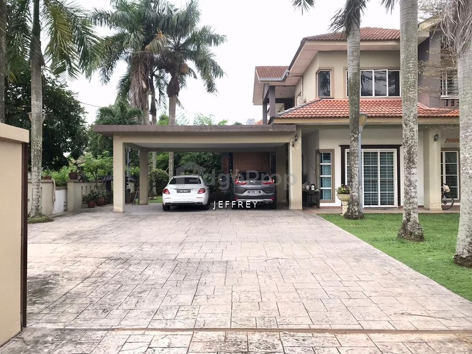 Country Heights Kajang