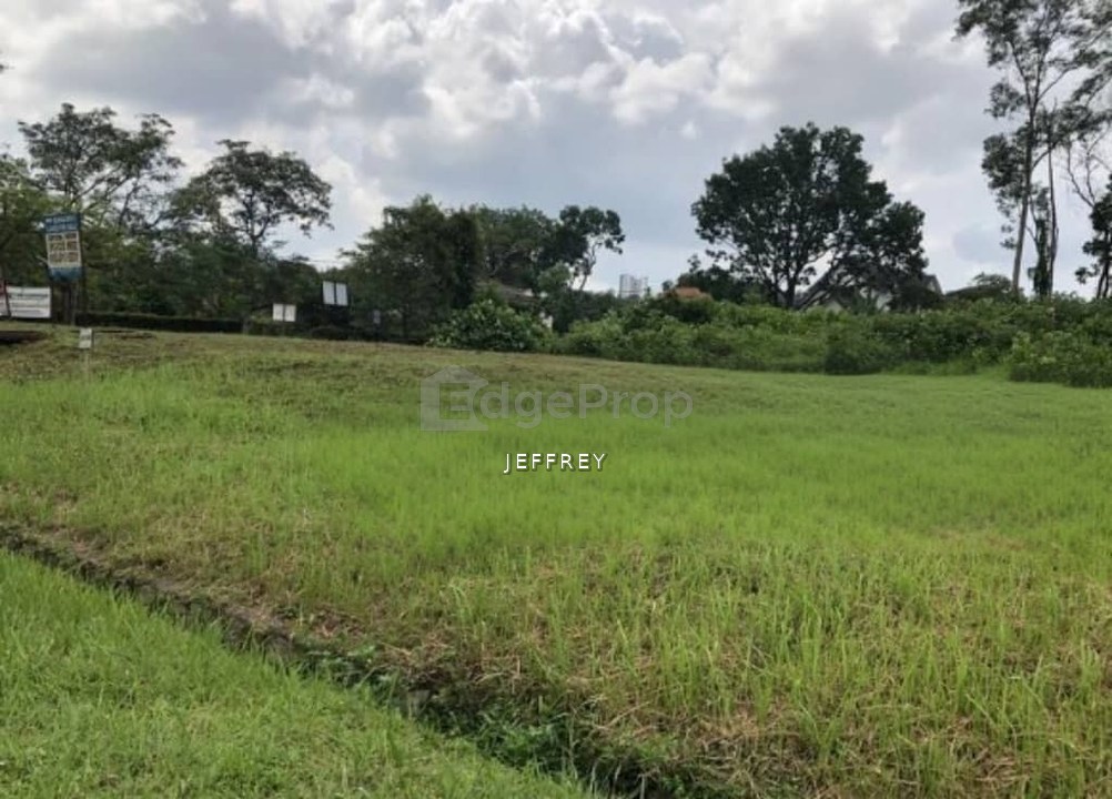 Country Heights Kajang