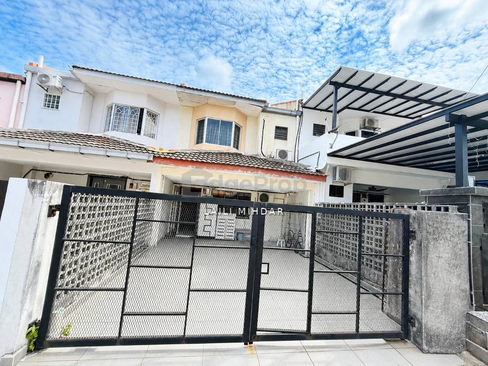 Kota Perdana