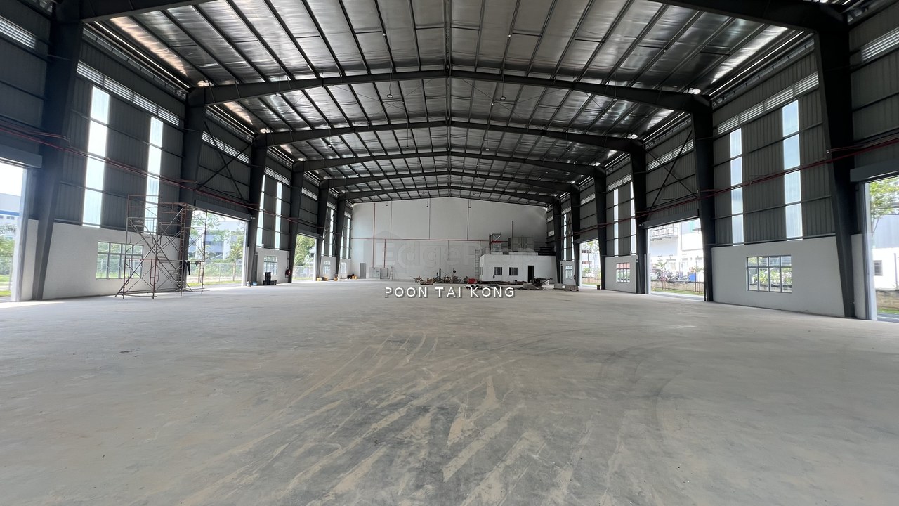 GLENMARIE INDUSTRIAL PARK