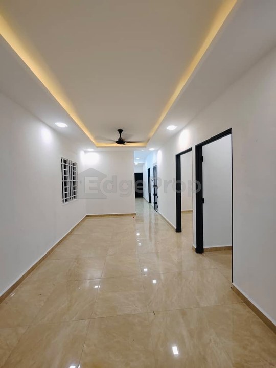 RUMAH TERES SETINGKAT FULLY RENO UNTUK DIJUAL, Kedah, Kulim