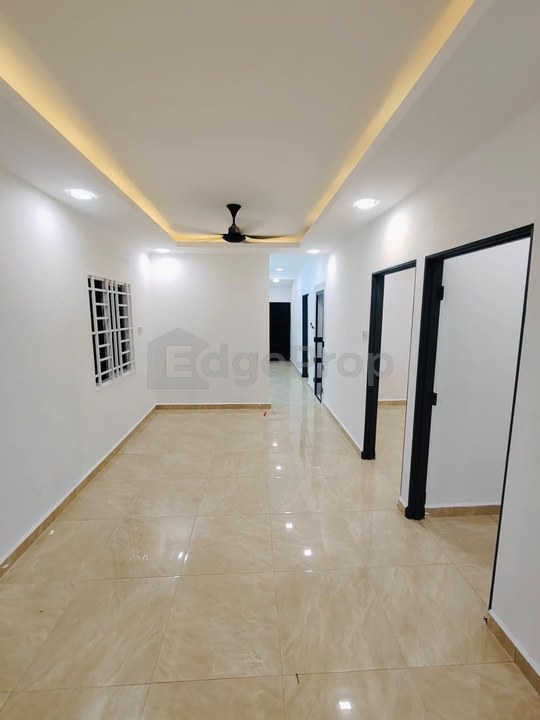 RUMAH TERES SETINGKAT FULLY RENO UNTUK DIJUAL, Kedah, Kulim