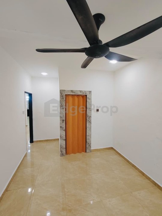 RUMAH TERES SETINGKAT FULLY RENO UNTUK DIJUAL, Kedah, Kulim