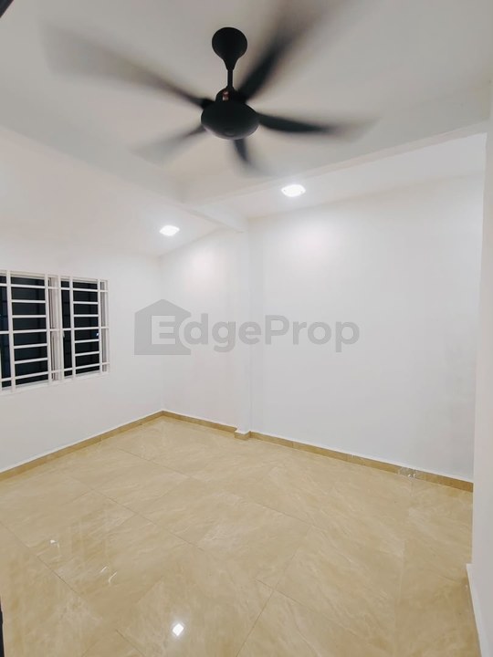 RUMAH TERES SETINGKAT FULLY RENO UNTUK DIJUAL, Kedah, Kulim