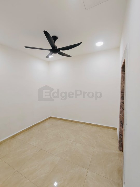 RUMAH TERES SETINGKAT FULLY RENO UNTUK DIJUAL, Kedah, Kulim